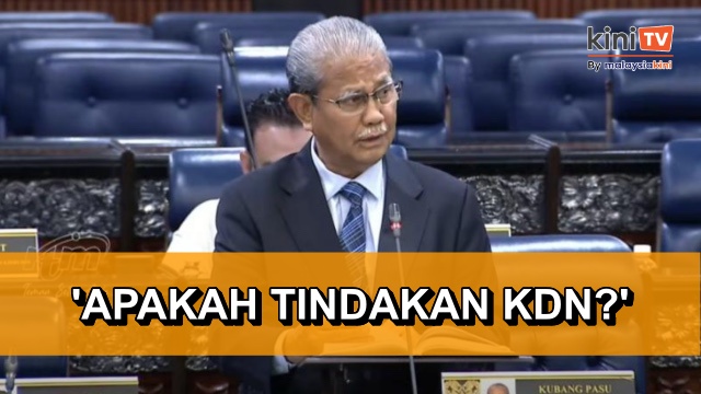 Rakyat M'sia dicadang daftar semula MyKad tangani dokumen palsu - MP PN