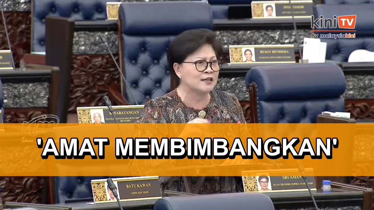 Tambang kapal terbang mahal tahap 'gaban'! - MP GPS