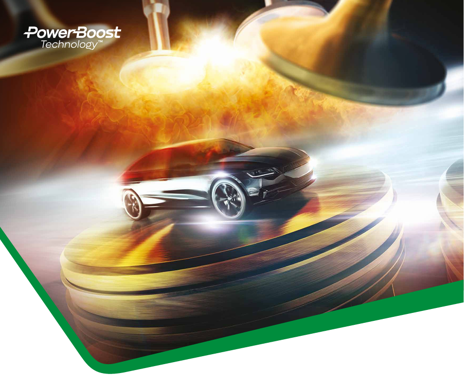 Castrol EDGE Launches PowerBoost Technology™ for 30% Better Engine Performance