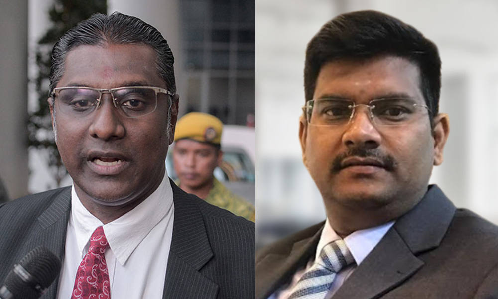 'Rayer may have been living in a cave when Muhyiddin was PM'
