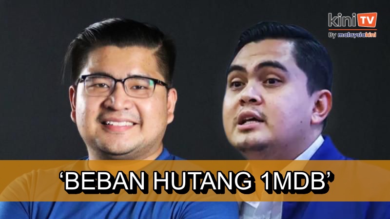 Hutang PTPTN: Pemuda PKR ingatkan Akmal hutang 1MDB