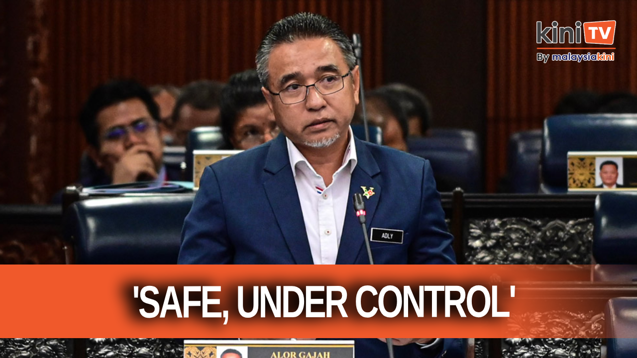 Situation in South China Sea safe, under control - Adly