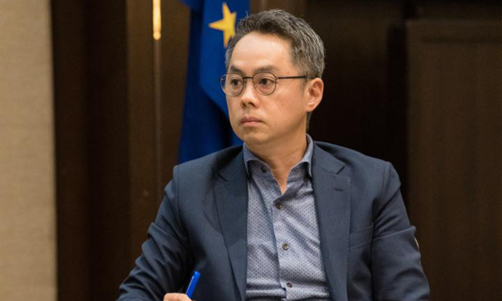As new chair, Bon aims to get Asean human rights body some teeth