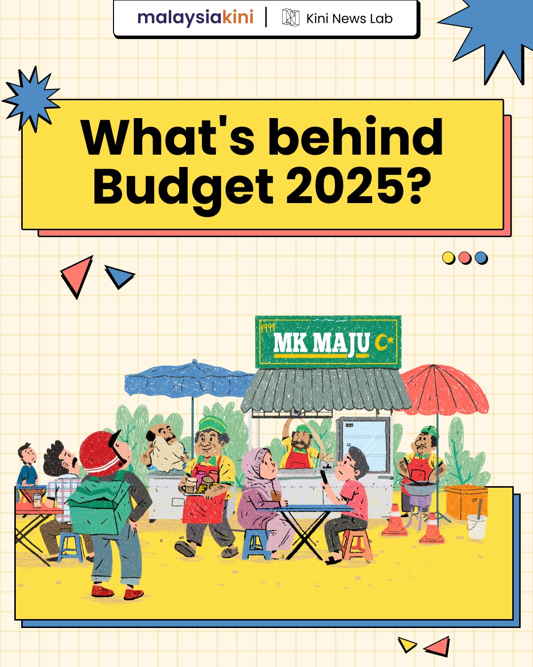 What's behind Budget 2025?