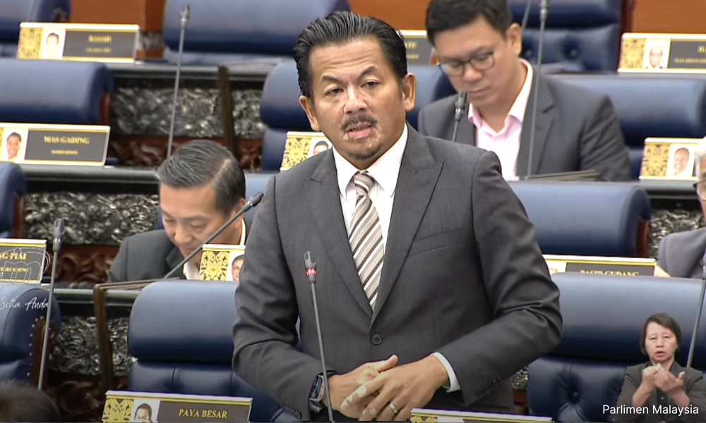 'Kerajaan perlu rangka pelan untuk 30 tahun akan datang'