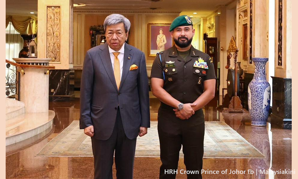 Isu sensitif sesama raja jangan bincang di media sosial - Sultan Selangor