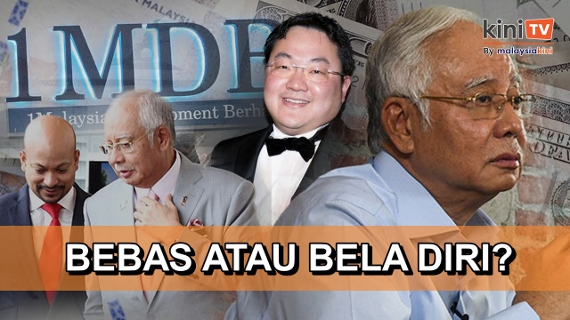 [Kini Jelas] Mampukah Najib terlepas kes 1MDB? Sorotan skandal $4.5 bilion