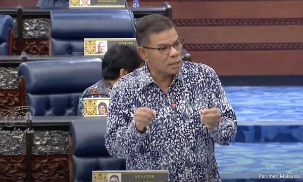 Saifuddin: Changes to citizenship regulation expected by end-2026