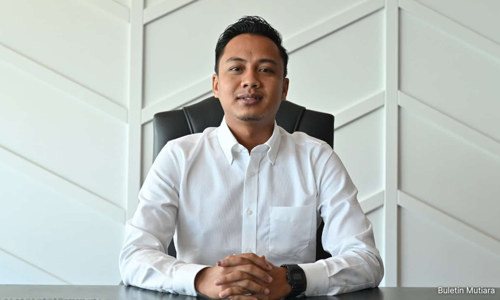 Najib rally: Respect, not exploit Umno's decision, PKR rep tells PAS