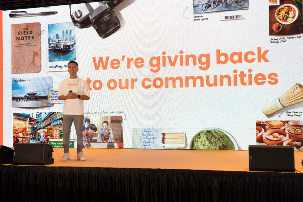 Explore, Experience, and Celebrate: Klook’s 10-Year Journey in Travel