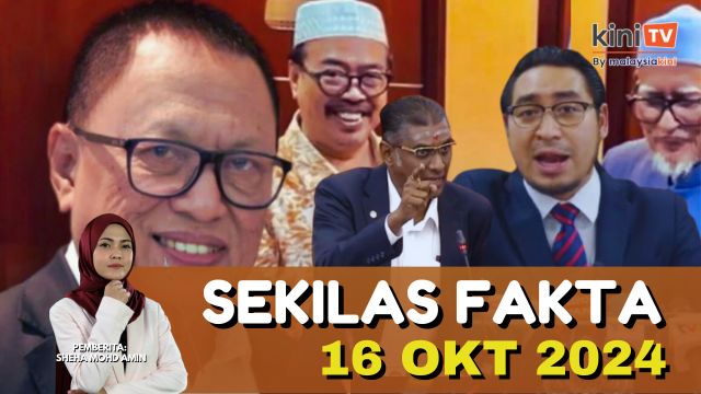 Parlimen kecoh! MP PAS vs MP DAP, 'Biar saya bergomol dengan Rafizi!', Tak jadi kudis|SEKILAS FAKTA