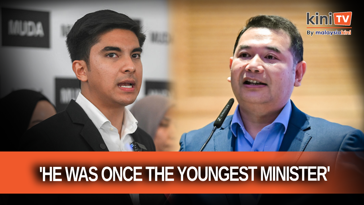 RON95 subsidy: Syed Saddiq should be aware of budget process, says Rafizi