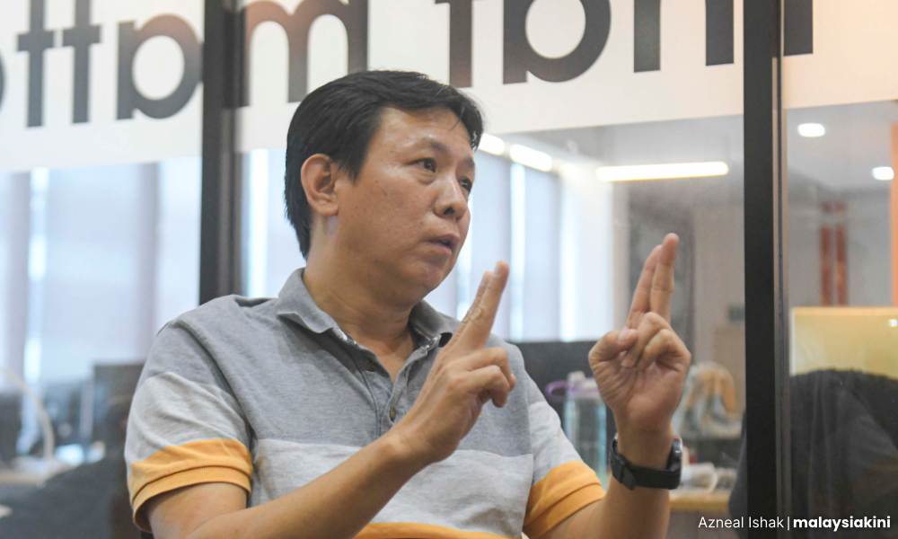 YOURSAY | Deaf driver's case resonates with common folk
