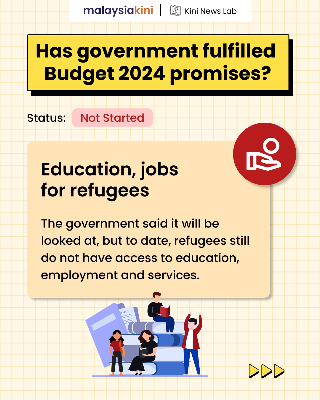 Has Government Fulfilled Budget 2024 Promises?