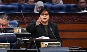 特委会建议先呈统治者，政府料10月续推进检长分权