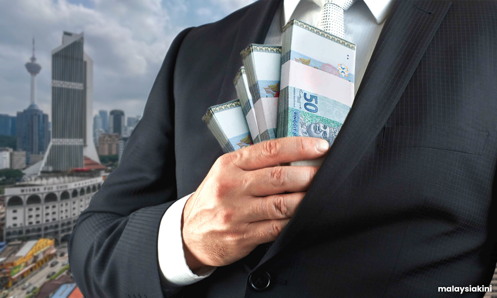 YOURSAY | 'Tax the rich' rings hollow when many loopholes remain