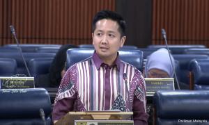 Enam timbalan naik pangkat, satu muka baru jadi menteri