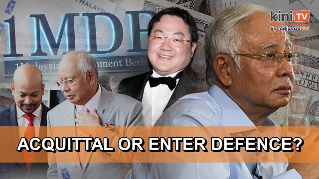 [Explainer] Will Najib beat 1MDB charges? A quick look at the $4.5 billion scandal