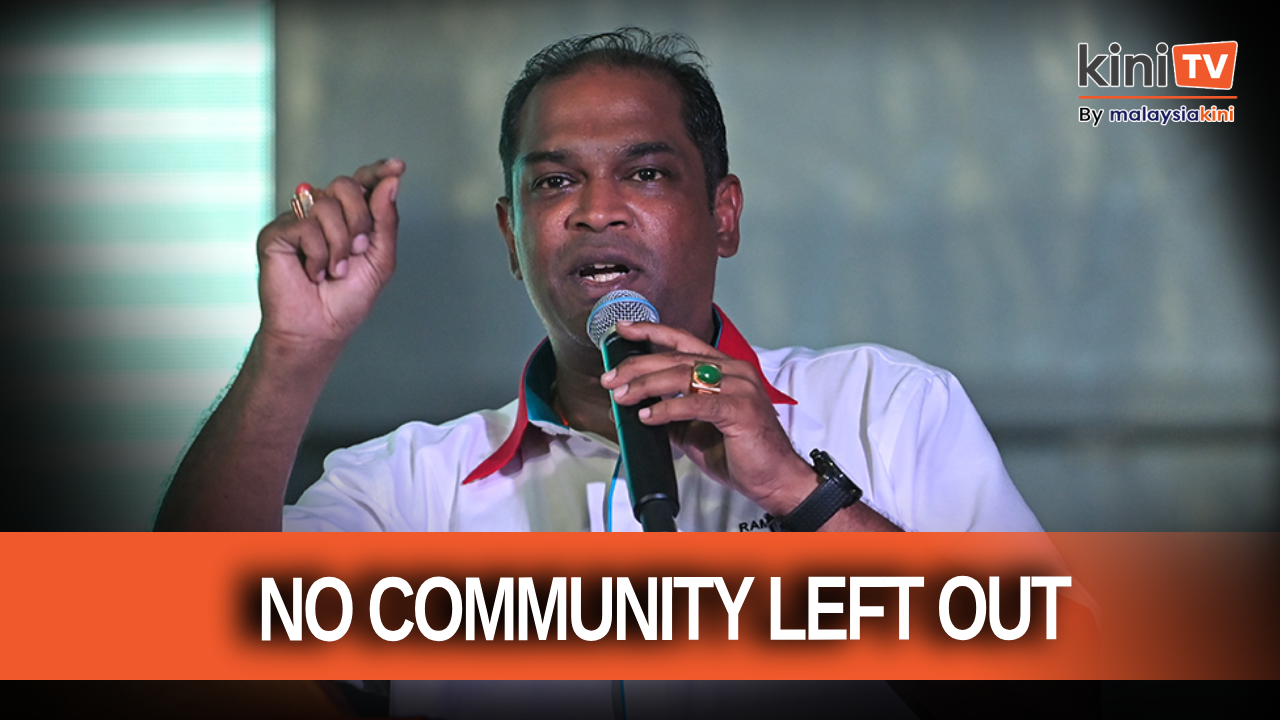 Ramanan: Budget 2025 doesn't discriminate against any community