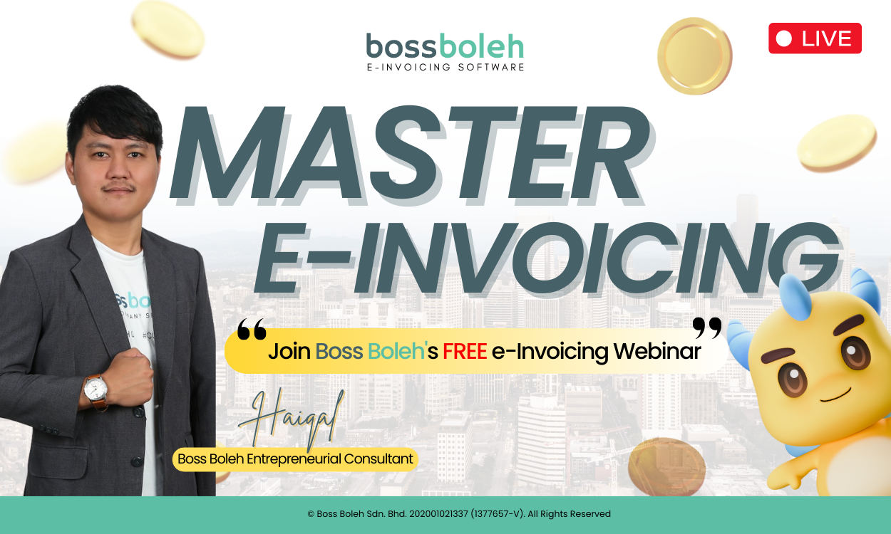 Are You Sure You're Issuing e-invoices the Right Way?