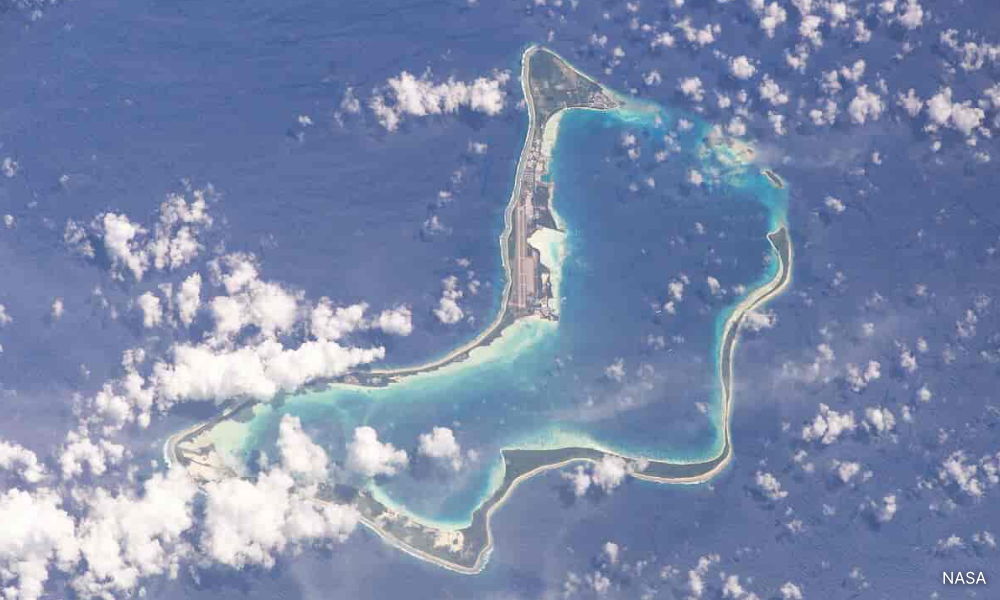 Mauritius to regain sovereignty over Chagos Archipelago from Britain