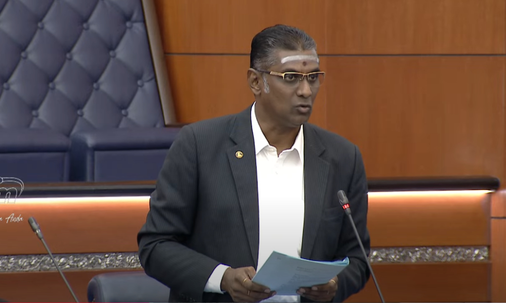 MP kerajaan gesa PM kecam keganasan di Bangladesh