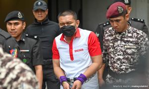 'Diarah bunuh': Mahkamah dengar semakan kehakiman berkait SD Azilah pada Jun