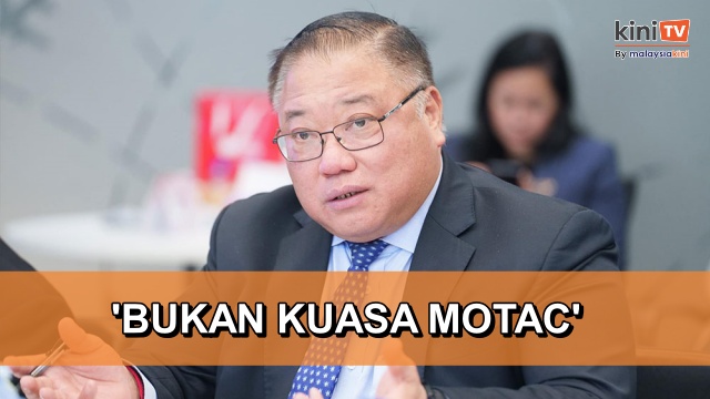 Daftar masuk, keluar hotel: Bawah kuasa k'jaan negeri, bukan Motac - Tiong