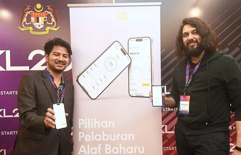 Jom labur GoBarakah melalui Wahed, memperkasakan bantuan sosial agar lebih telus dan berkesan