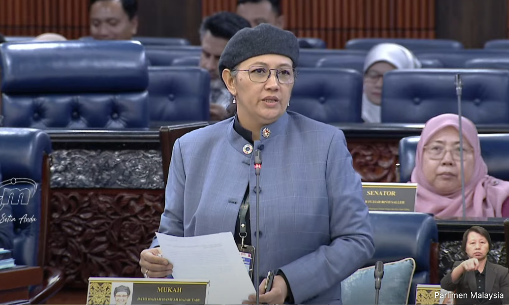 M'sia needs to develop, enforce carbon capture law by March 31