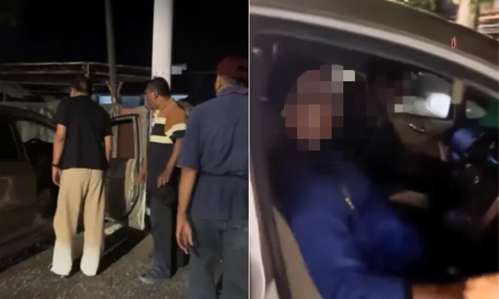 Cops probing altercation allegedly involving Kedah MB's aide