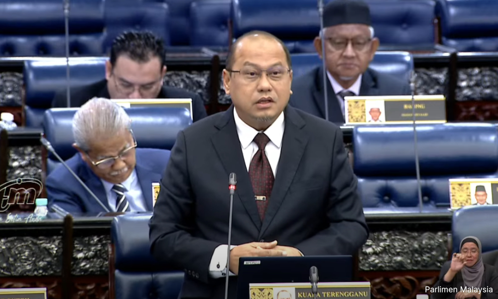 Belajar dari isu Lynas, didik rakyat tentang tenaga nuklear 1 9ffbd8442a5389a544e4a2418183fc56