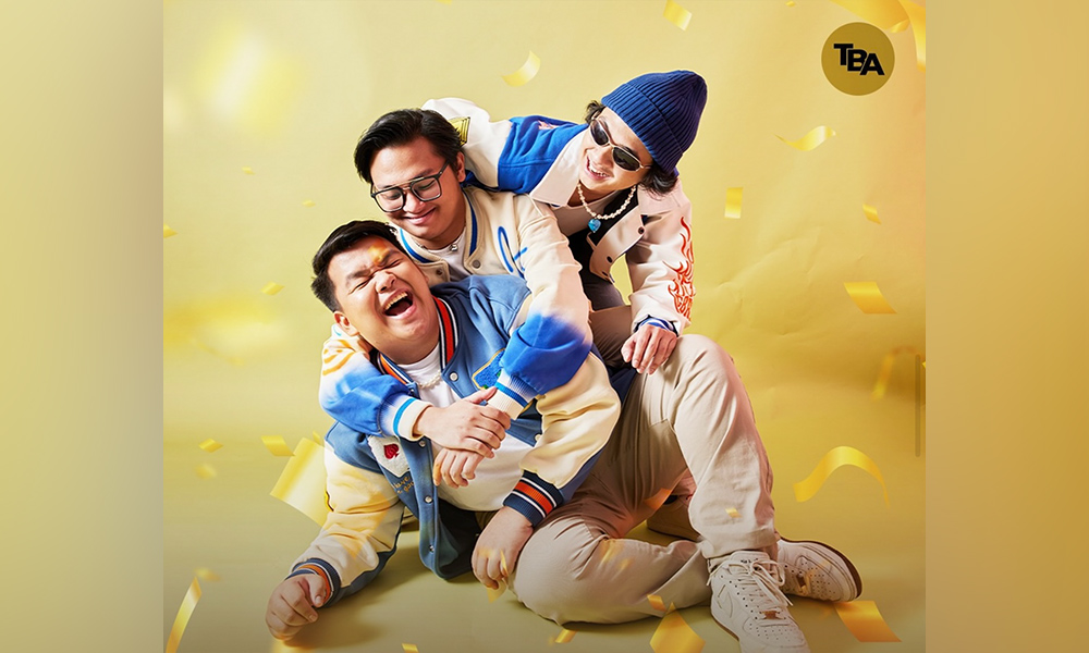 TBA harap konsert sulung KL dapat sambutan sehangat Singapura