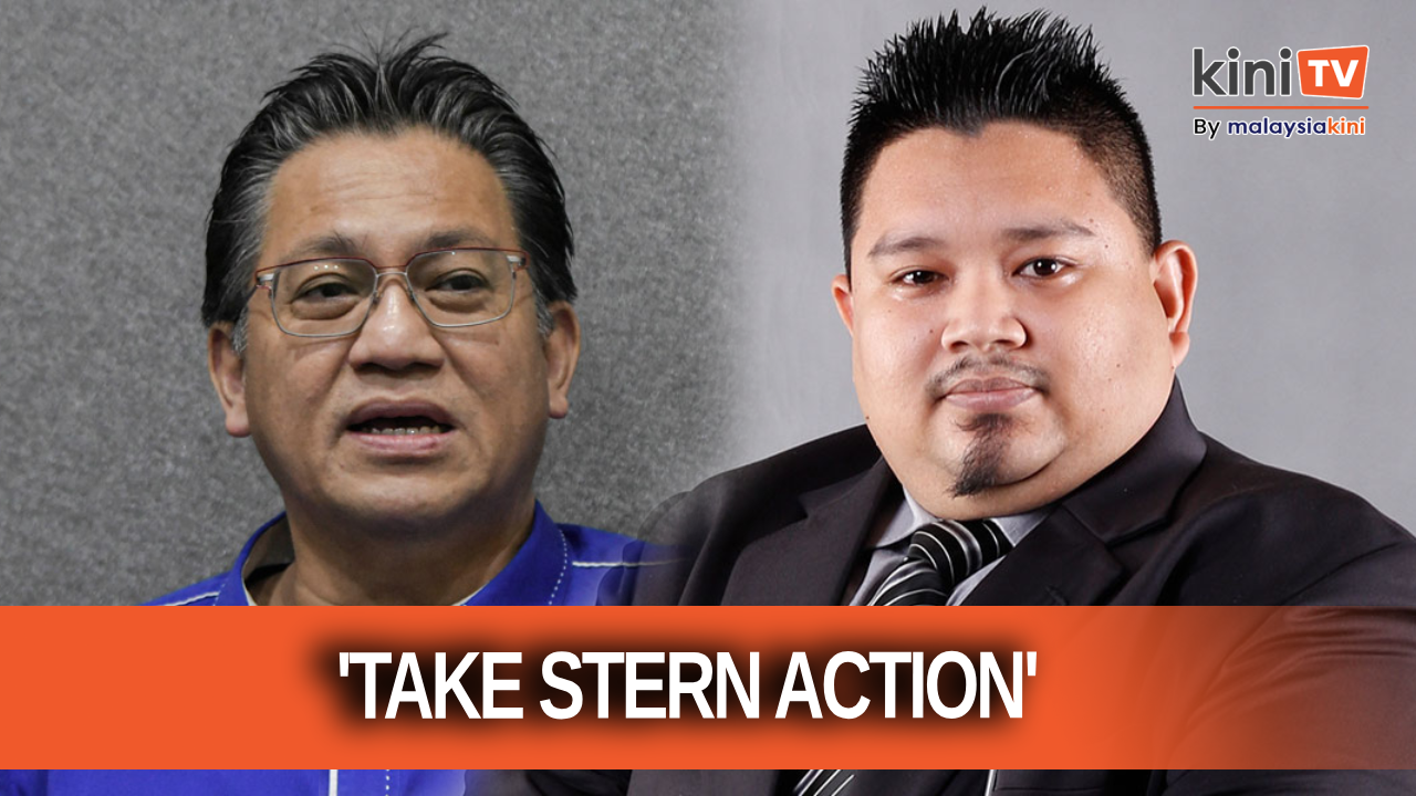 PKR activist urges Umno to take action against Nur Jazlan