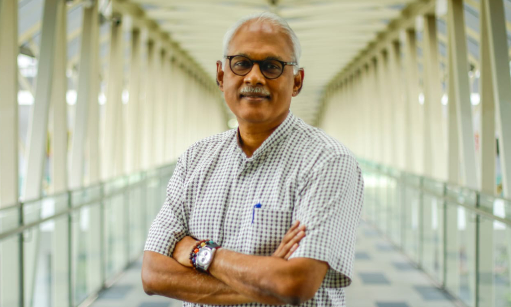 Ex-MP urges for binding pact with Bangladesh to protect workers