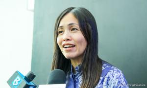 李存孝贴文仅个人感受，张念群说不代表整个党