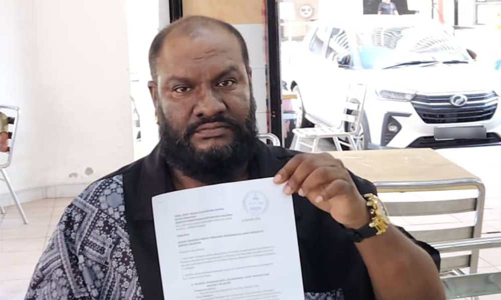 Member disputes Bersatu Associate Wing polls, official says no wrongdoing