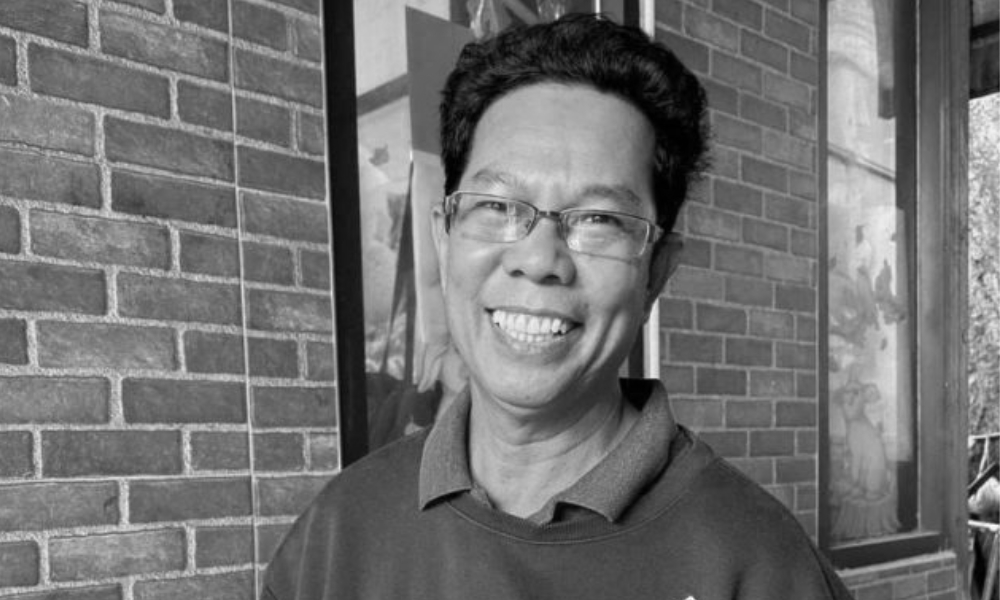 Isteri puas hati operasi SAR Sabari