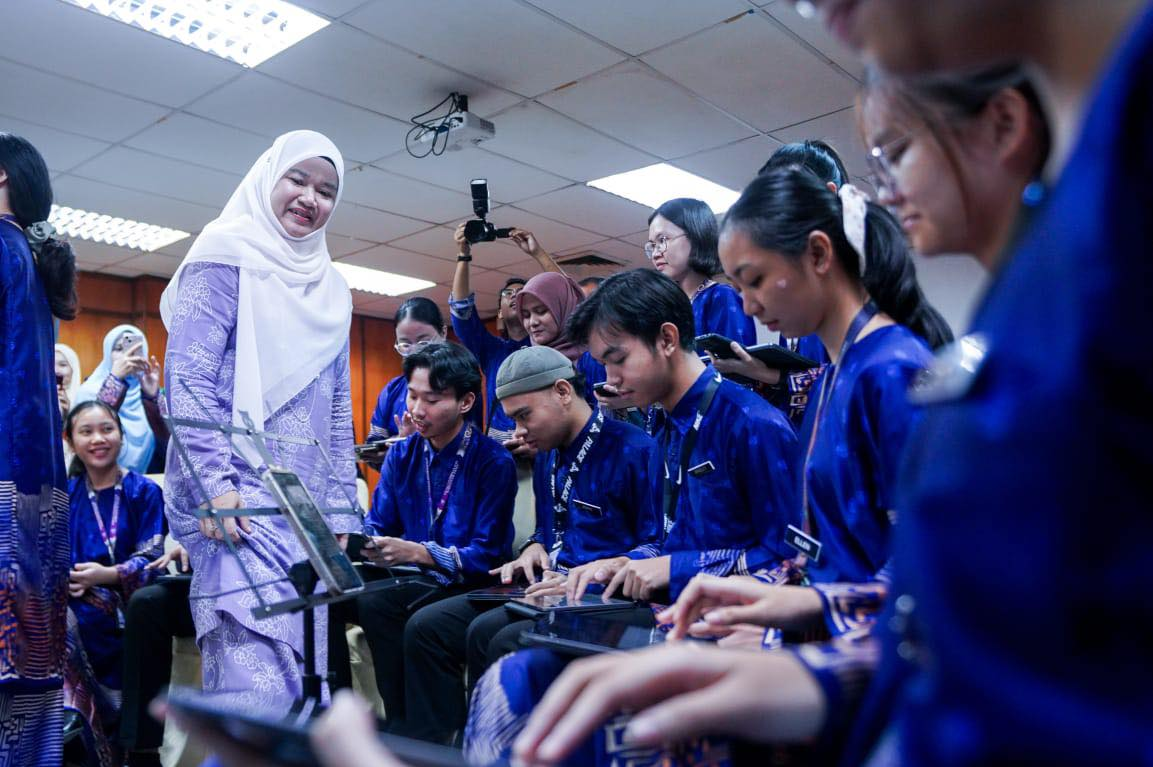 27 Hab STEM Berperanan Tingkatkan Pendidikan STEM di Sekolah