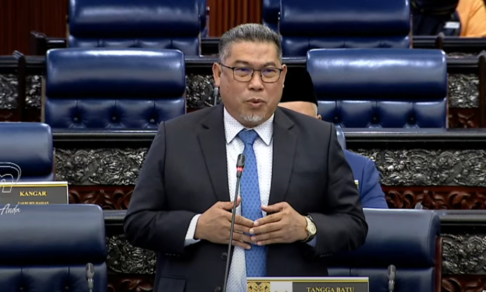Kilang Continental ditutup isyarat kuasa beli rakyat berkurang - MP PAS