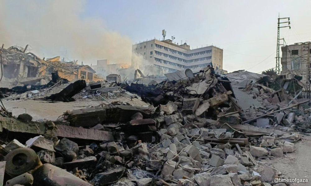 9 negara termasuk Malaysia akan bincang pelanggaran Israel di The Hague