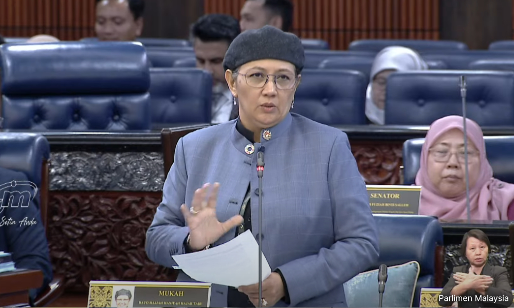 Graduate underemployment not unique to M'sia, says deputy minister