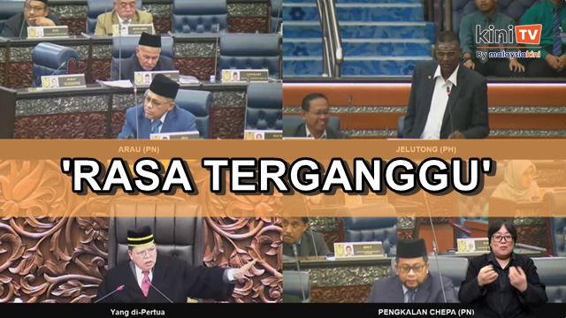 Johari tegur MP: Jangan panggil korum waktu Maghrib, ganggu solat