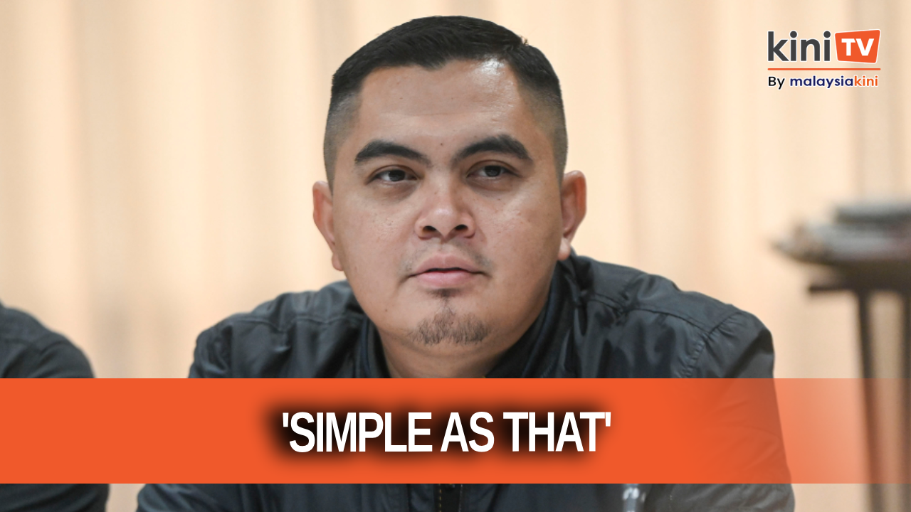 Don t Disturb Us And Think That We Will Stay Quiet Says Akmal don-t-disturb-us-and-think-that-we-will-stay-quiet-says-akmal