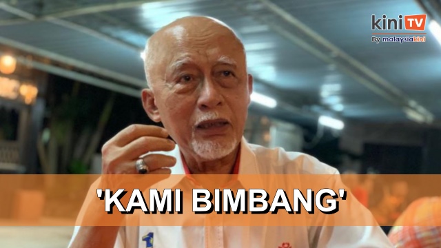 Jodoh kerajaan perpaduan berisiko tak panjang - Veteran Umno