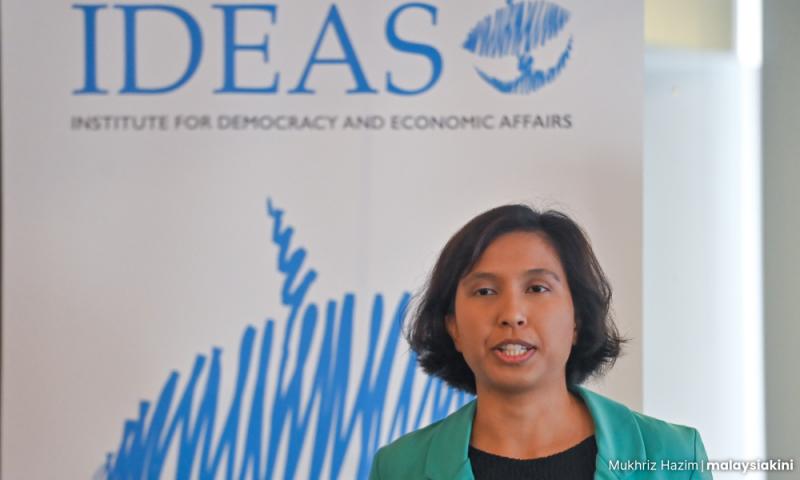 Pelantikan politik: Ideas puji pembaharuan Anwar, tekankan lebih banyak perlu dibuat