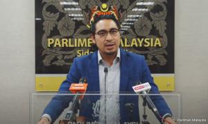 MP persoal agihan dividen KWSP guna hampir semua pendapatan 2024