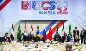 Malaysia jadi rakan kongsi BRICS secara rasmi mulai 1 Jan 2025