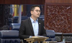 Kompleks sukan RM10 juta akan dibina di Sungai Petani - Taufiq