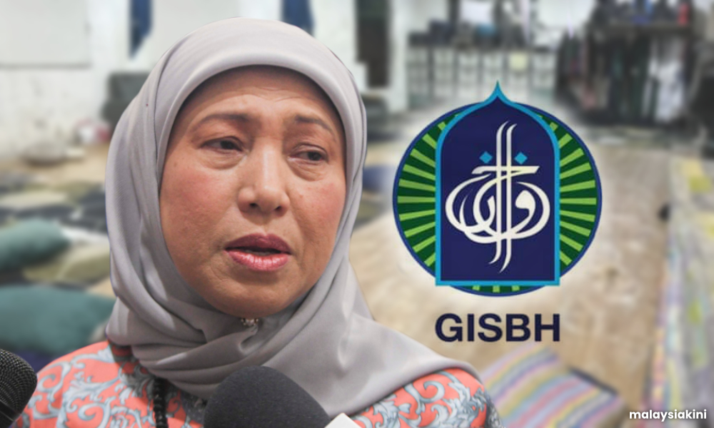 448 children from GISBH homes returned to families - minister